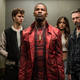 Baby Driver (Photo: Wilson Webb)